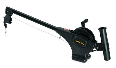 Cannon Uni Troll 5 Metric, Djuprigg - Djupriggar och tillbehör - 029402037780 - 1