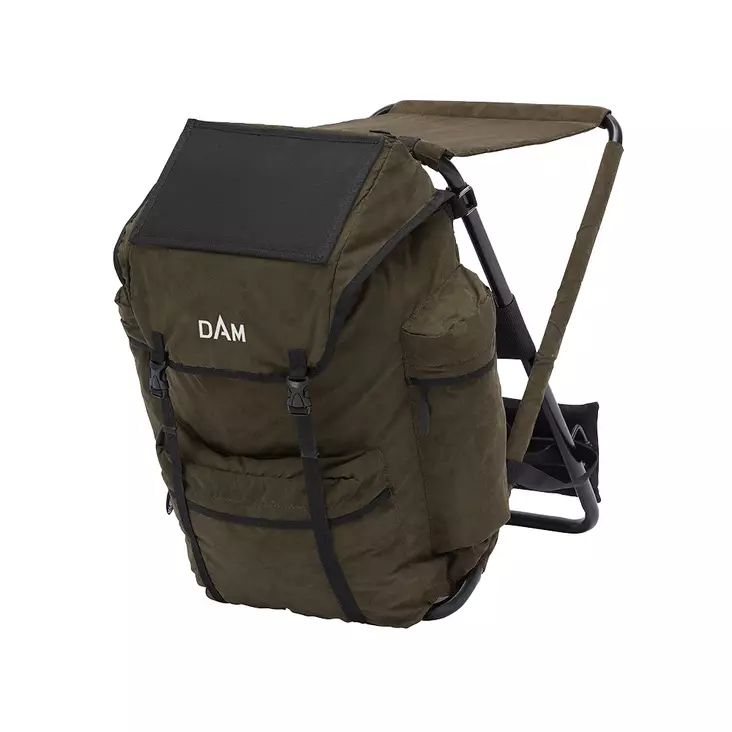 DAM Hunter Wide Stolryggsäck - Ryggsäckar och stolryggsäckar - 5706301690210 - 1