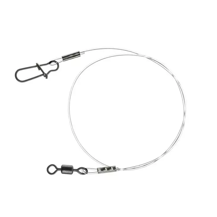 Daiwa FC Leader 50cm 36kg tafs - Fiskarens arbetsredskap och tillbehör - 5055545246470 - 1