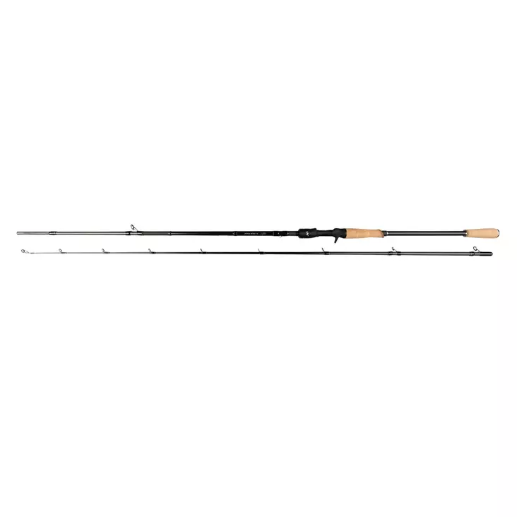 Daiwa Prorex XR Bait 7'1" 3-18g spö för multirulle - 210cm-240cm - 5055545248610 - 1