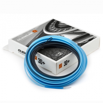 Guideline 3D+ I/S2/4 Fluglina - Fluglinor och tafsar - 7033840135420 - 1