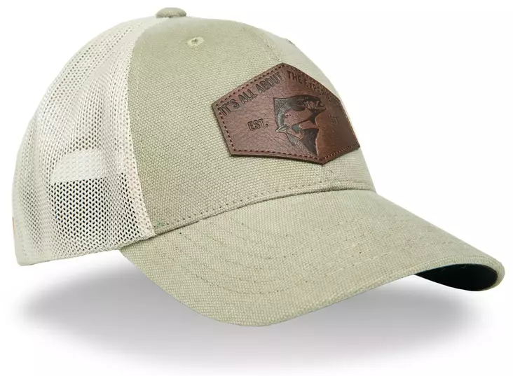Guideline Experience Trucker Cap - Vadarjackor och textiler - 7033841069120 - 1