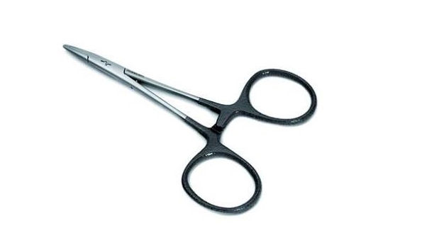 Guideline Spring Creek Forceps Tång12cm - Flugfiske tillbehör - 7033840108790 - 1