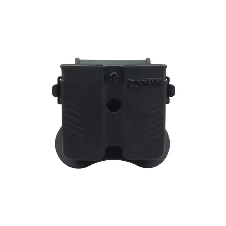 Gunpany pistolmagasin dubbelt hölster - Småtillbehör vapen - 192687278350 - 1