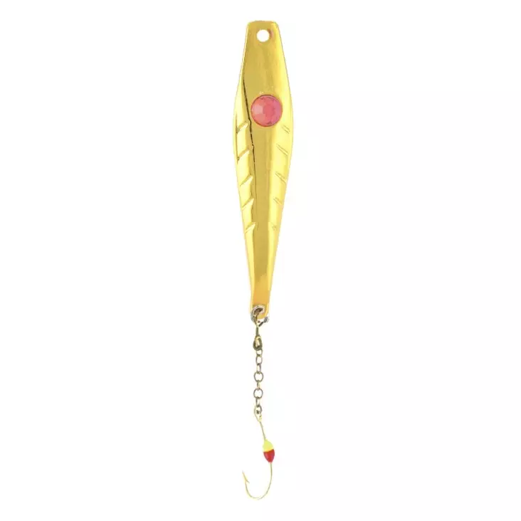 Veka Helmi vertikalpirk 50mm 7g - Pirkar och mormyskor - 3950001292690 - 1