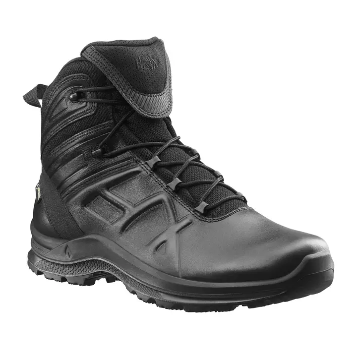 Haix Black Eagle Tactical 2.0 GTX svart UK 6.0 / EU 39 - HAIX Stövlar och kängor - 4044465317620 - 1