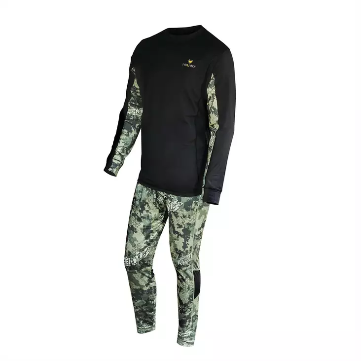 Haunter Baselayer Tunna underkläder - Underställ - 7340143708870 - 1