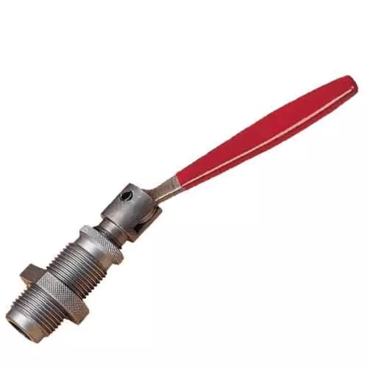 Hornady CamLock Bullet Puller kulborttagningshylsa - Laddutrustning - 090255500950 - 1