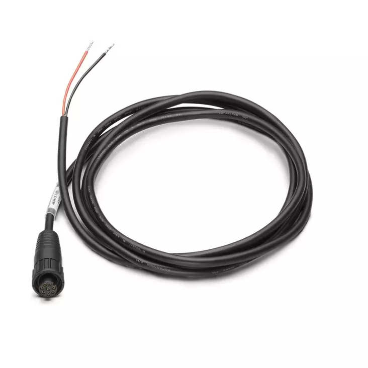 Humminbird Strömkabel 1,8m PC11 - Ekolodsgivare fästanordning - 082324508080 - 1