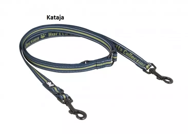 Hurtta Träningskoppel - Hundkoppel - 3950001241070 - 1