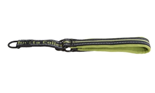 Hurtta Halv-Stryp Halsband, Koivu - Hundhalsband och selar - 6410329312700 - 3