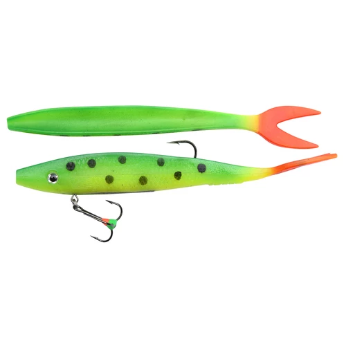 Jesse Vibe 80mm -jiggbalans - Pirkar och mormyskor - 3950001262396 - 1