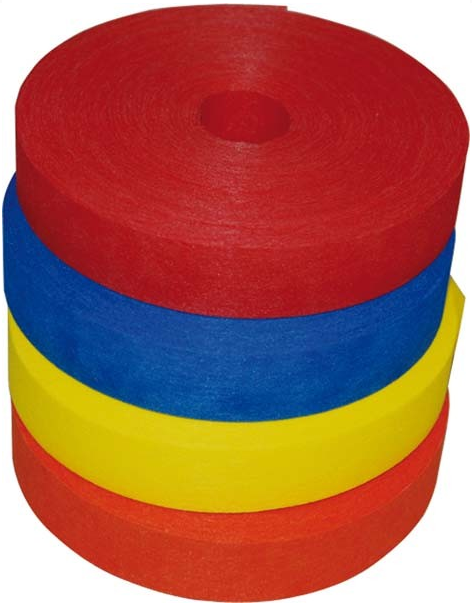 Märkband 20mm polyester/viskos 65m - Passplatsens röjning och skötsel - 3950000115280 - 1