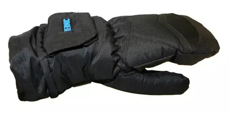 Snowfox Termic Värmevante - Handskar - 6420071071640 - 1