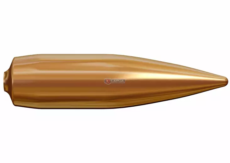 Lapua Kula Lockbase .30 11,0g B476 100st - Kulor och Hagel - 6418267300360 - 1