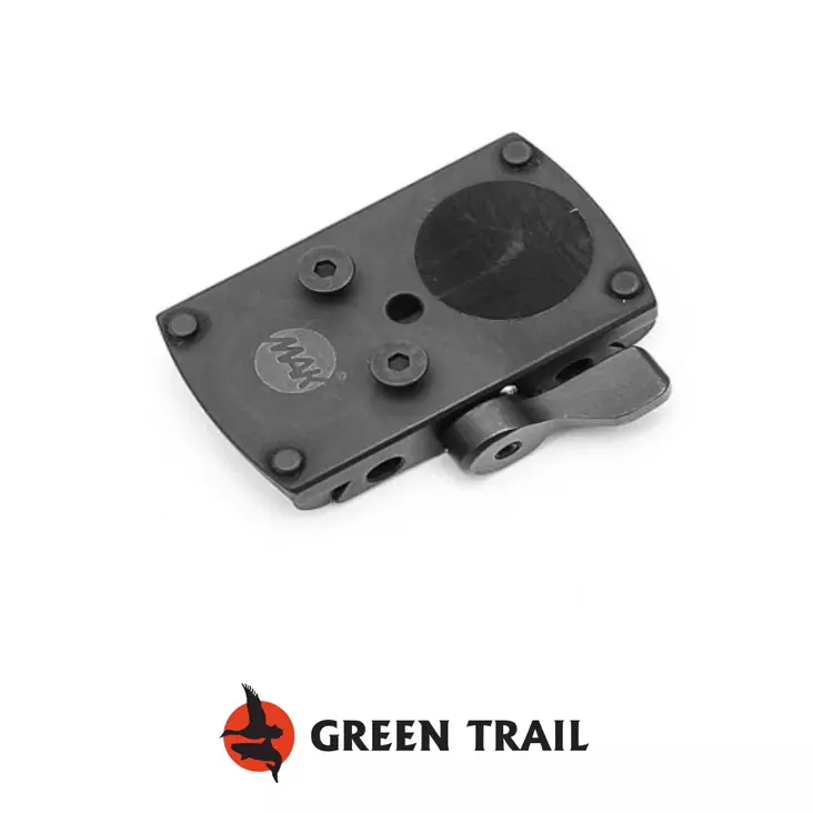 MAKnetic Snabbfäste för hagelgevär - Kikarfästen och ringar - 3950001276270 - 1