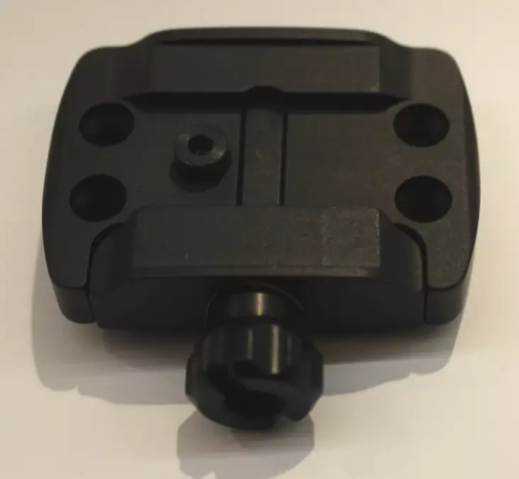 MAKugel Snabbfäste Tikka Aimpoint Micro - Kikarfästen och ringar - 3950000125760 - 2
