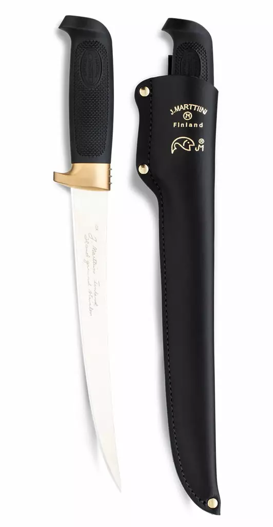 Marttiini Condor Filetti 23 filékniv - Knivar - 6416885507840 - 1