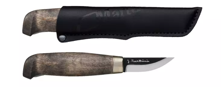 Marttiini Snappy - Knivar - 6416885307150 - 1