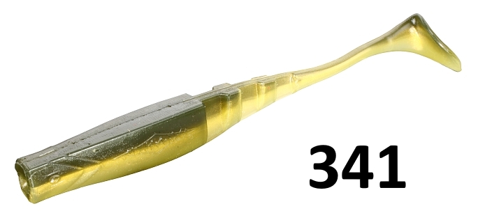 Mikado Fishunter TT jigg 5,5cm 5st - Jiggar - 3950001247980 - 1