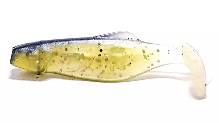 Orka Shad 3,5cm -jigg - Jiggar - 3950001261047 - 1