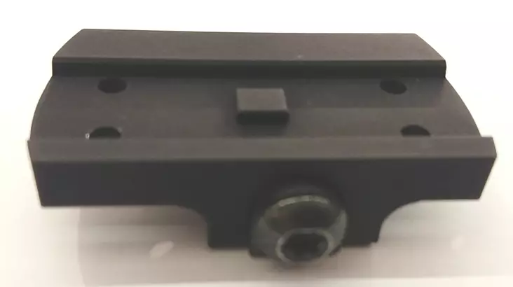 Osuma Fäste till Aimpoin Micro / 17mm Tikka - Kikarfästen och ringar - 2044854106530 - 1