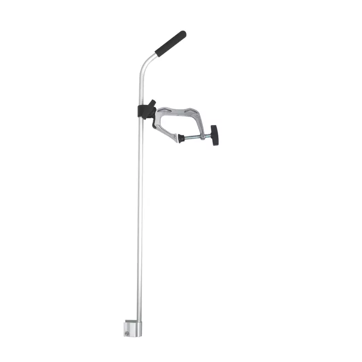 Patriot Easyfix Givarställning med snabbfäste - Ekolodsgivare fästanordning - 6417512509510 - 1