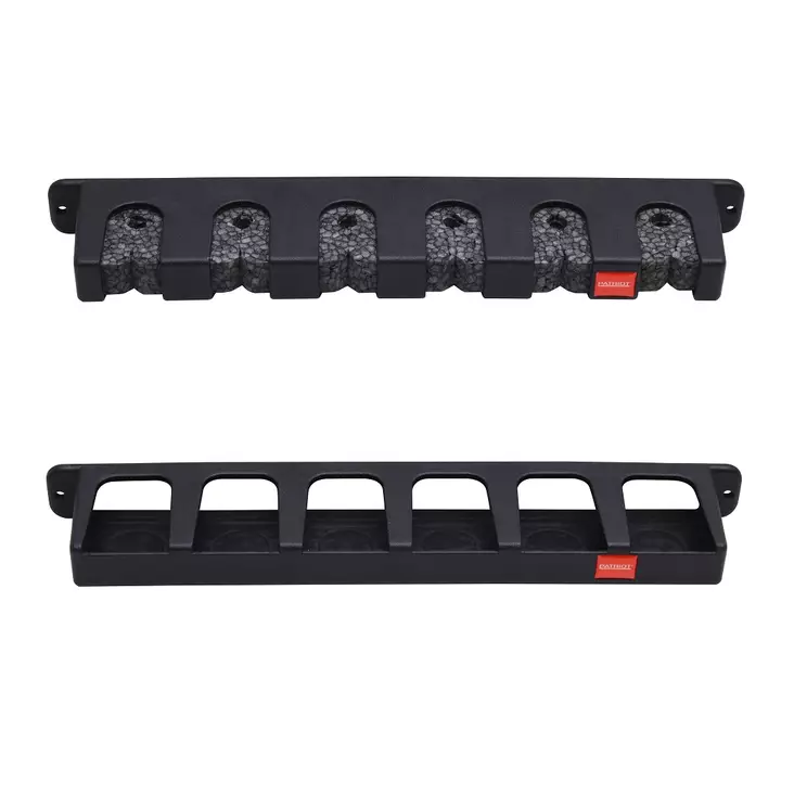 Patriot Rod Holder Vertikal spöhållare - Spöhållare - 6417512531290 - 1