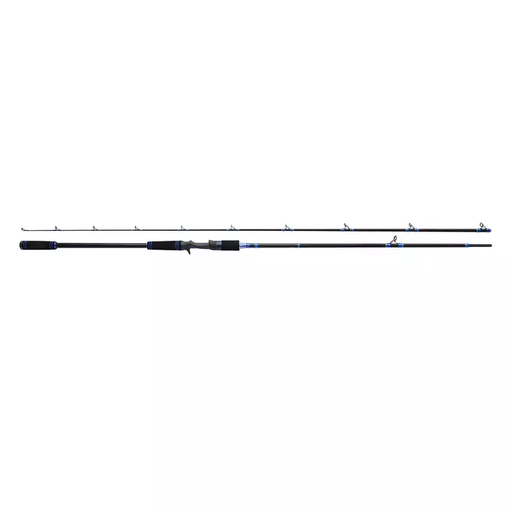 Patriot XXX Big Pike 8'6'' 259cm 80-180g Spö för multirulle - 240cm-300cm - 6417512532150 - 1