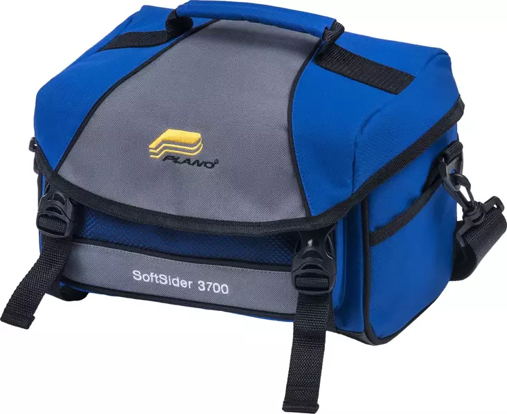 Plano Weekender Softsider 3700 Betesväska - Fiske boxar - 024099644730 - 1