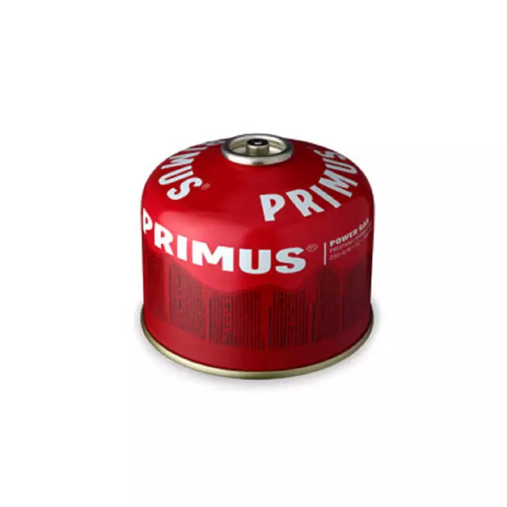 Primus power gasbehållare - Vandrings mat - 3950001288389 - 1
