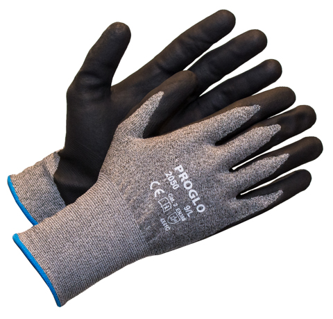 Proglo skärskyddshandske - Handskar - 3950001246990 - 1