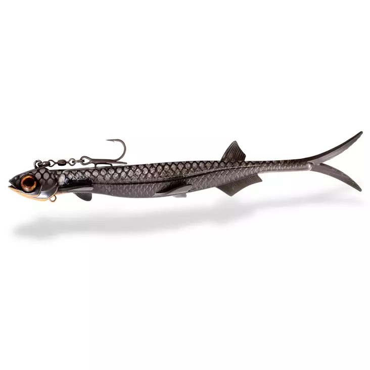Quantum Pelagic Shad Set 70g 25cm vertikal jigg - Jiggar - 4029569245970 - 1