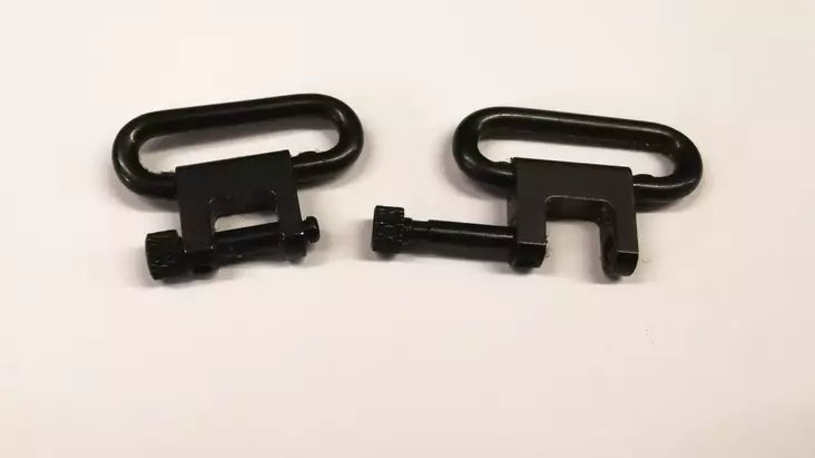 Remlänkar svart - Småtillbehör vapen - 3950000122110 - 1