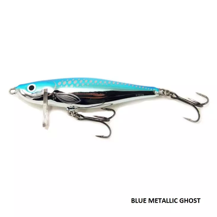 Wobbler Salmo Thrill 7cm Sjunkande - Wobblers - 5901812054500 - 1