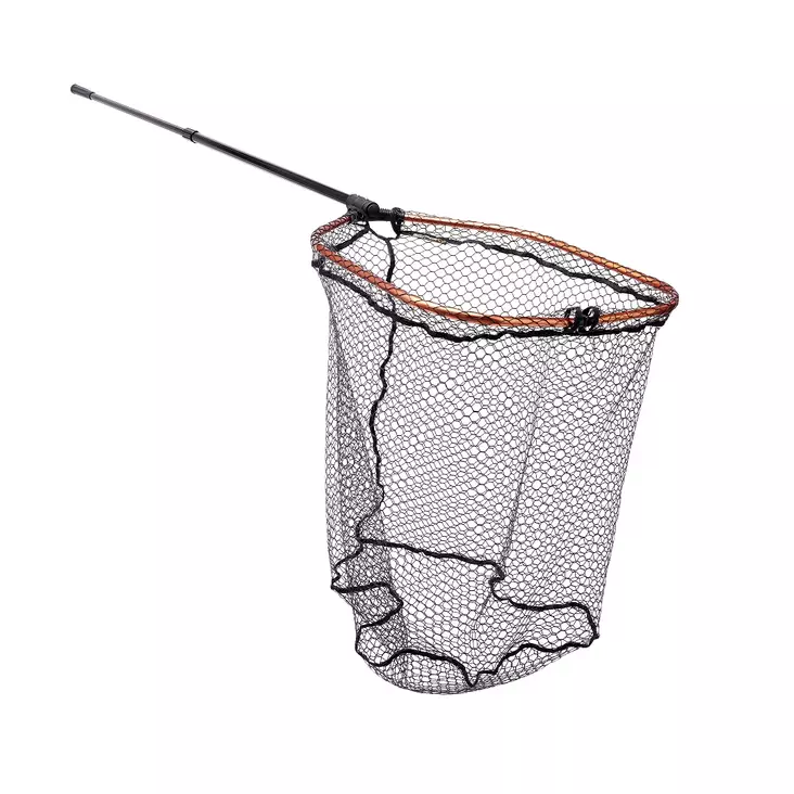 Savage Gear Pro Folding Net Håv med teleskopskaft - Håvar och huggkrokar - 3950001280970 - 1