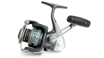 Shimano Sienna med Frambroms - Haspel rullar - 022255127790 - 1