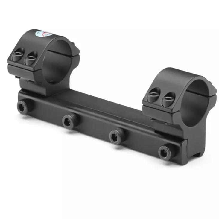 Sports Match 11mm 1 " Skenfäste OP25 - Kikarfästen och ringar - 3950001274580 - 1