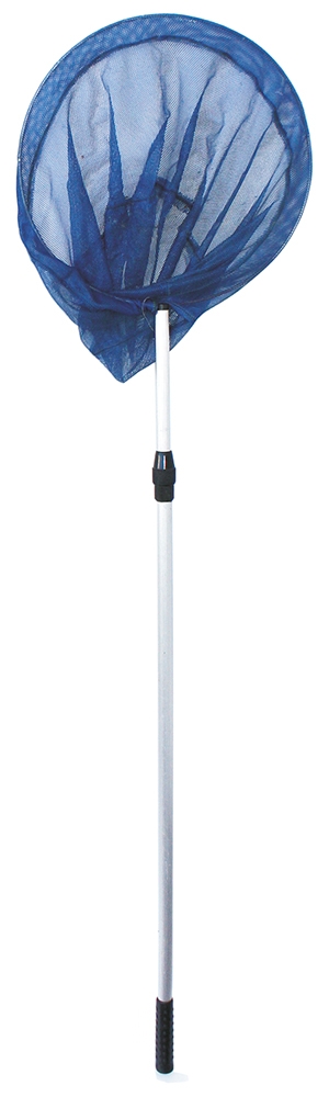 Betes/Methåv teleskopskaft 123 - 200cm - Håvar och huggkrokar - 6418252921600 - 1