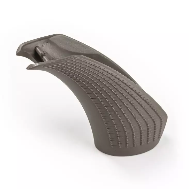 Tikka T3x Pistolgrepp Standard - Övriga kolvdelar och bakkappor - 3950001281540 - 1