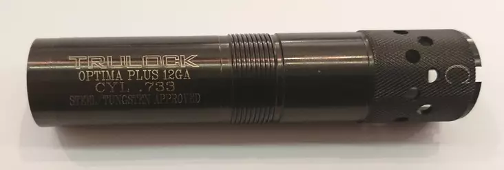 Trulock Precision Hunter Beretta Optima HP Bytes choke - Choker till hagelgevär - 3950001260590 - 1