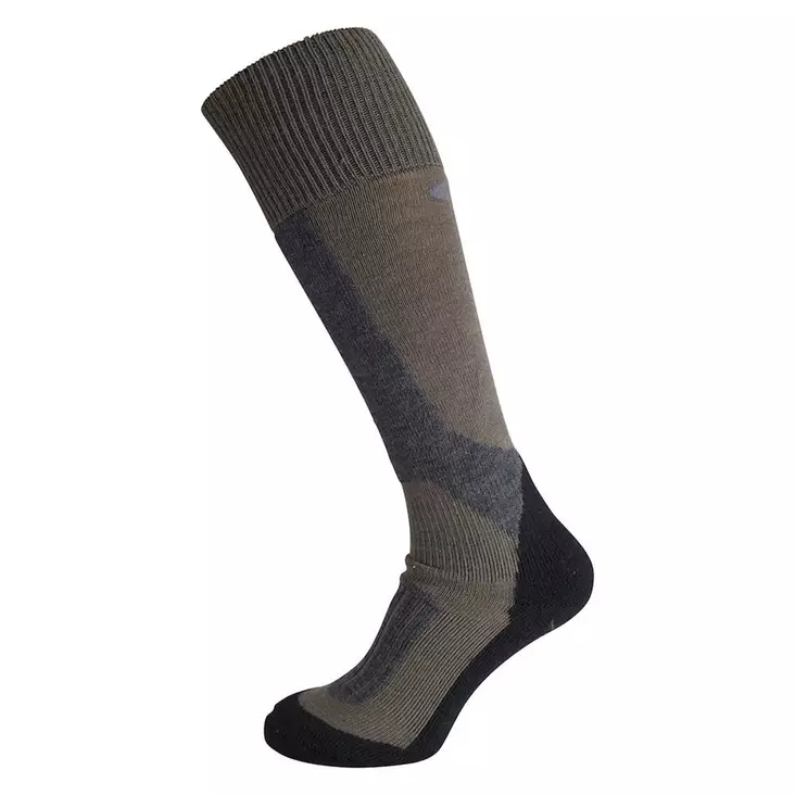 Ulvang Hunting 43-45 merinoull strumpa - Underställ - 7045952022260 - 2