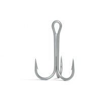 VMC 7545 Spark Point -Trekrok 5st - Fiske krokar - 3950001270810 - 1