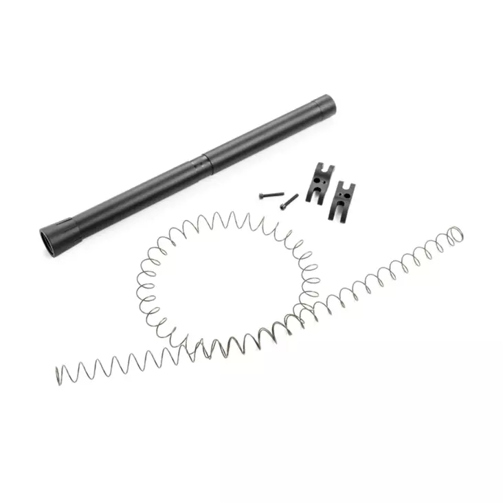 Winchester SX4 Förlängnings magasin +4 12ga - Magasin till gevär - 634957528890 - 1