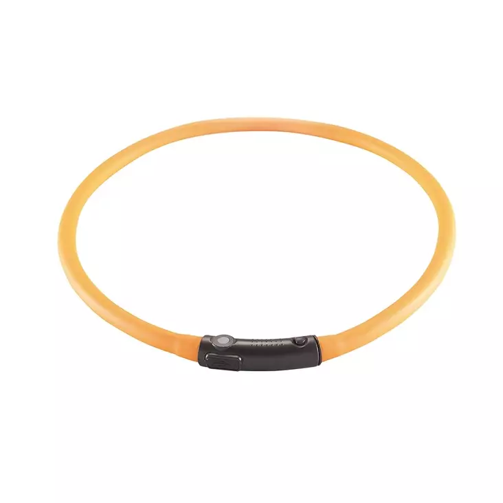 Yukon belyst halsband för hundar - Hundhalsband och selar - 4016739923530 - 1