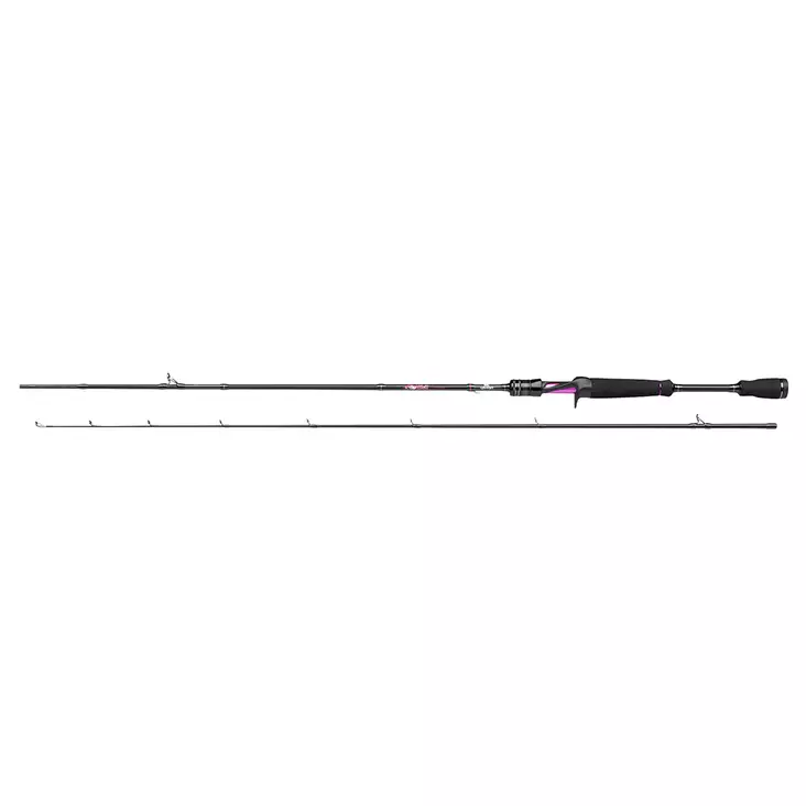 Berkley Sick Stick Perch 6'6" ML 5-21g Spö för multirulle - 180cm-210cm - 028632970140 - 1