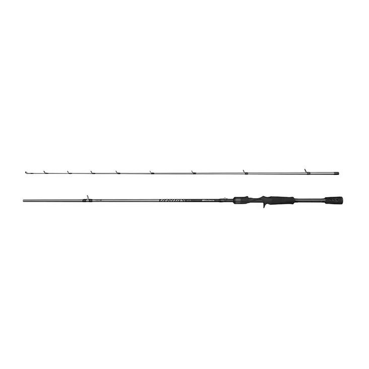 Abu Garcia Veritas LTD 702M 213cm 7-32g XF Spö för multirulle - 210cm-240cm - 036282075450 - 1