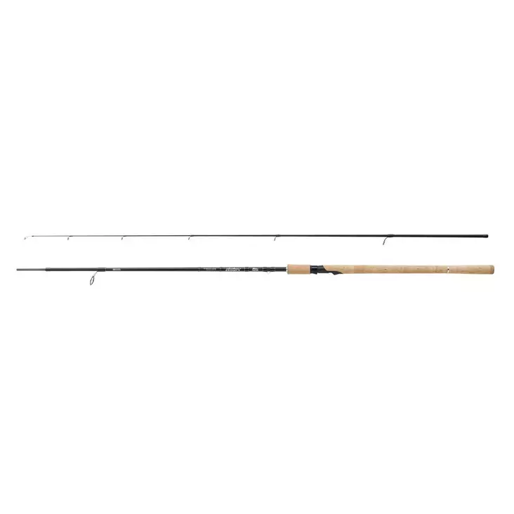 Abu Garcia Venturi V2 213cm 3-15g Haspelspö - Utgående Fiskeprodukter - 036282102750 - 1