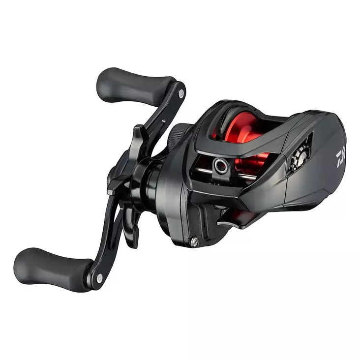 Daiwa PR100 multirulle - Multiplikator rullar - 043178613740 - 1