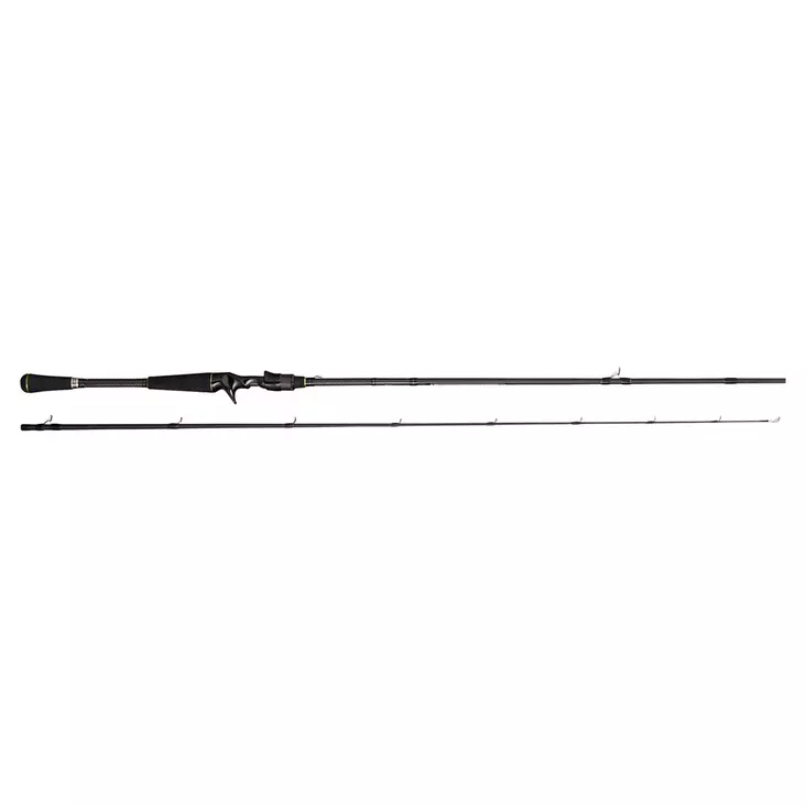 Gunki Overtake-Finesse-C 210MML 210cm 3.5-18g 2-delat spö för multirulle - 210cm-240cm - 3297830176020 - 1